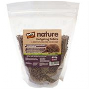 ExtraSelect H/Hog Pellets 5ltr